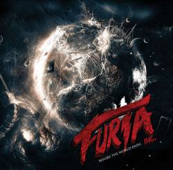 Furia Inc. : Before the World Ends